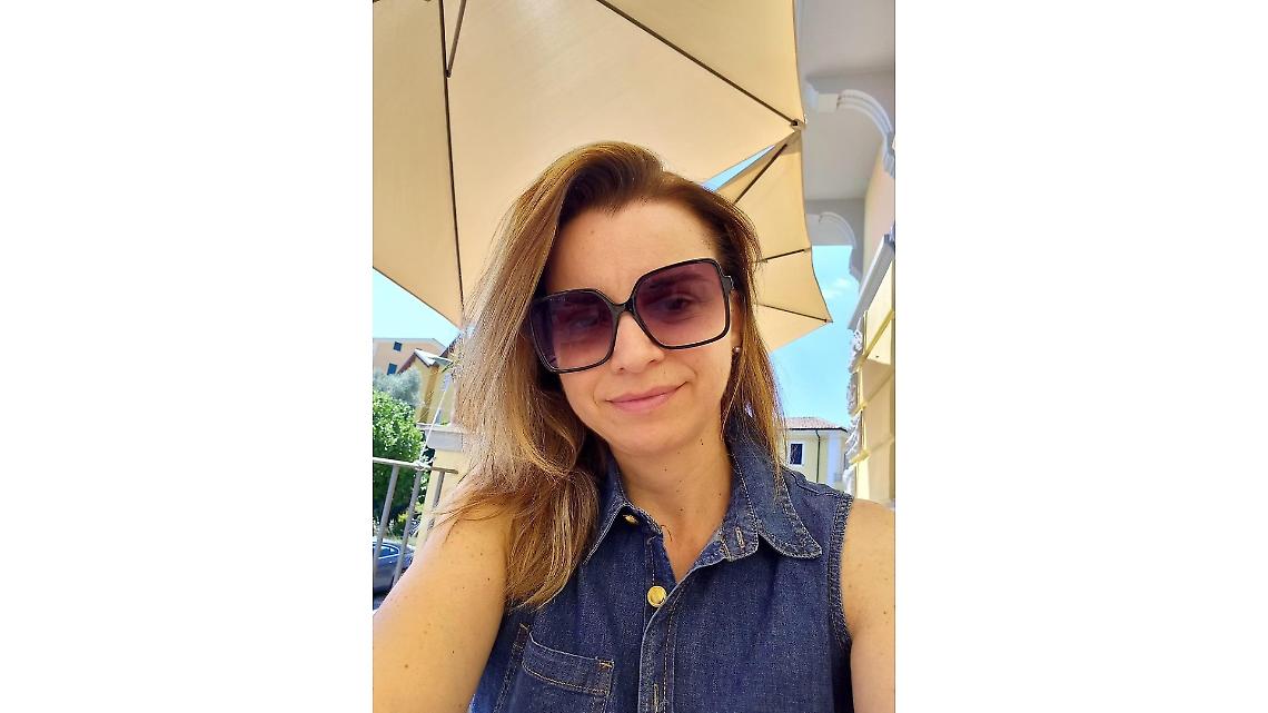 anna fratarcangeli