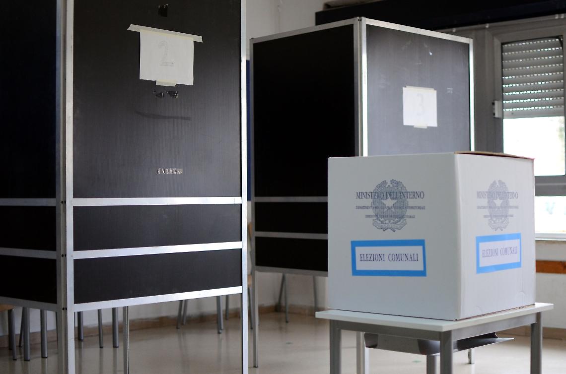 Elezioni comunali 2024, sono trentasei i Comuni al voto. Ecco tutti i candidati 