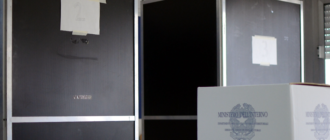 Elezioni comunali 2024, sono trentasei i Comuni al voto. Ecco tutti i candidati 