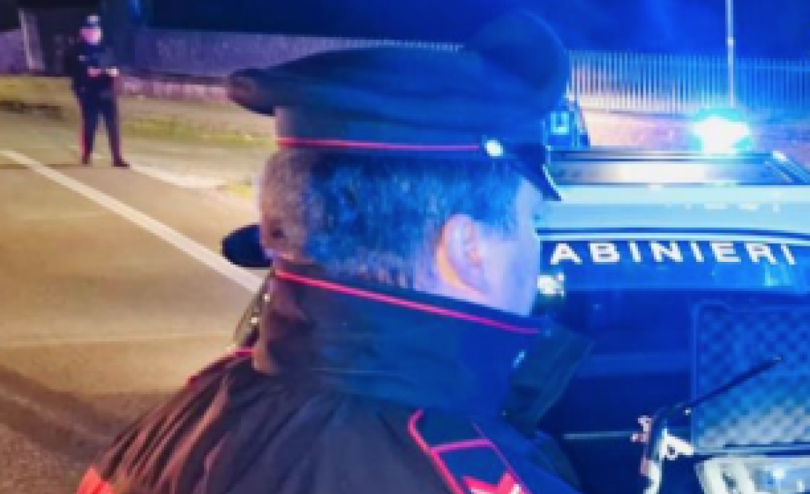 Ritrovo per pregiudicati. Chiuso un bar