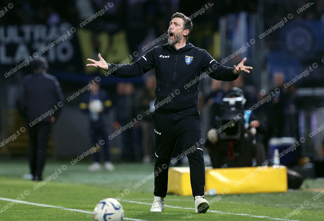 Eusebio  Di Francesco