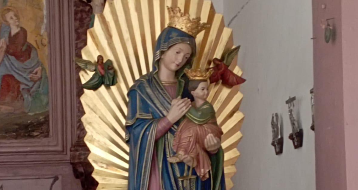 Madonna del Perpetuo Soccorso. Tutto pronto per i festeggiamenti