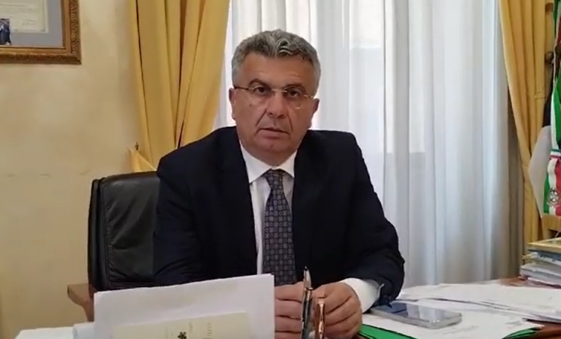 Esplosioni di ordigni a Cassino, Salera rassicura: nessun legame con la criminalità organizzata