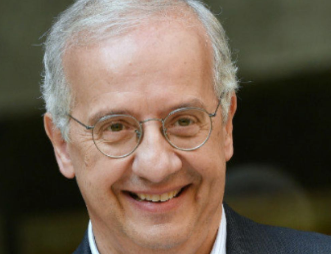 Walter Veltroni