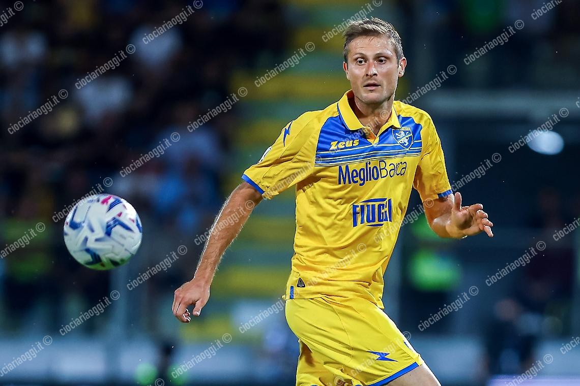 Romagnoli stringe i tempi. A Monza vuole esserci 