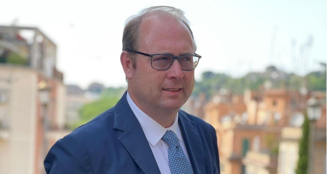 davide bordoni