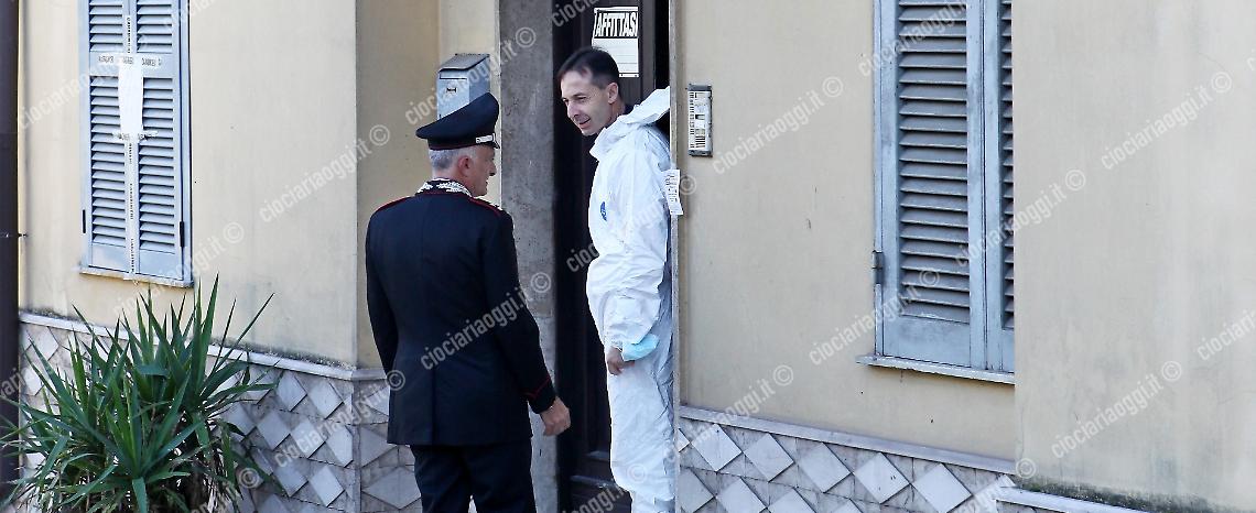 carabinieri nigeriano