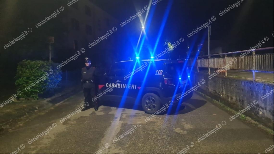 Accoltellato dopo una lite e ucciso, arrestato un quarantunenne