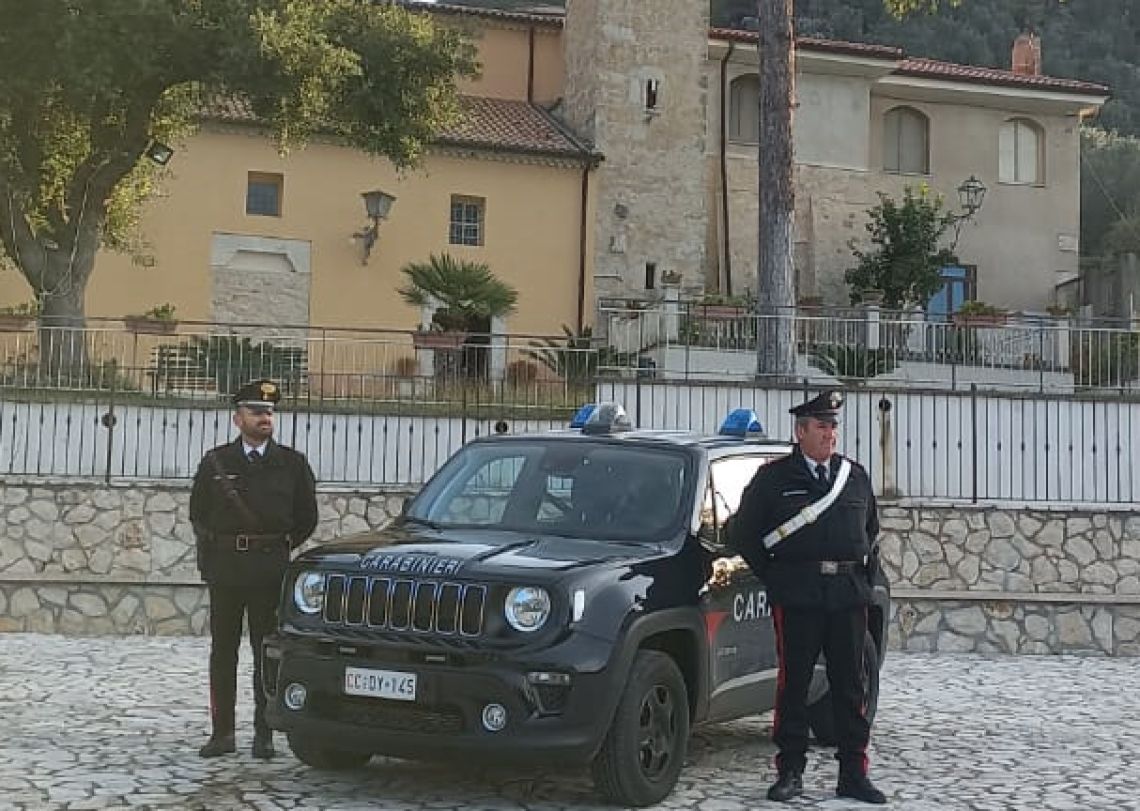 carabinieri