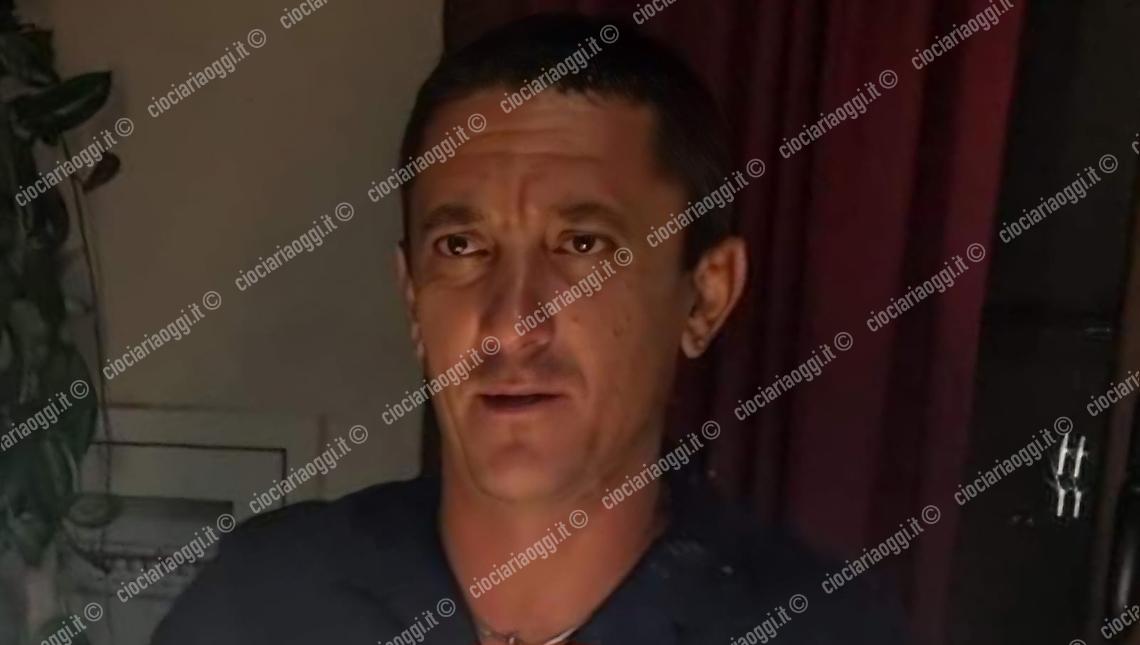 Armando Tortolani