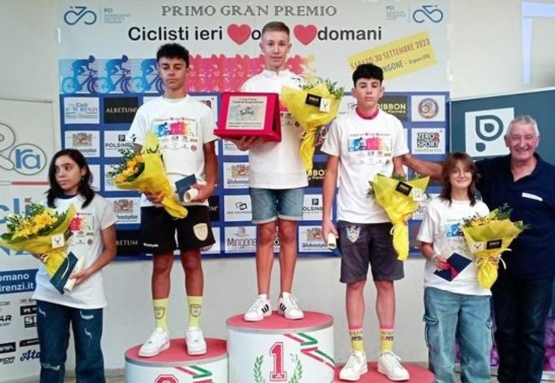 Nasce Giro Premium