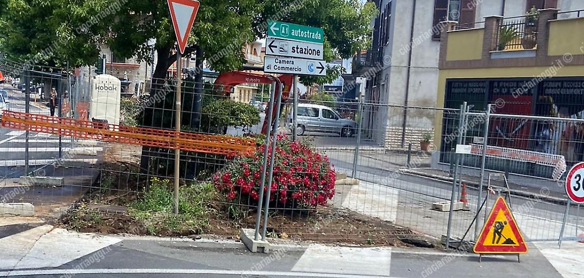 via puccini 