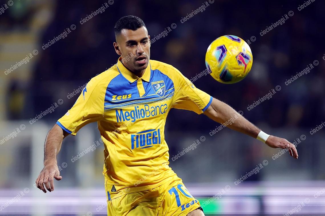 walid cheddira
