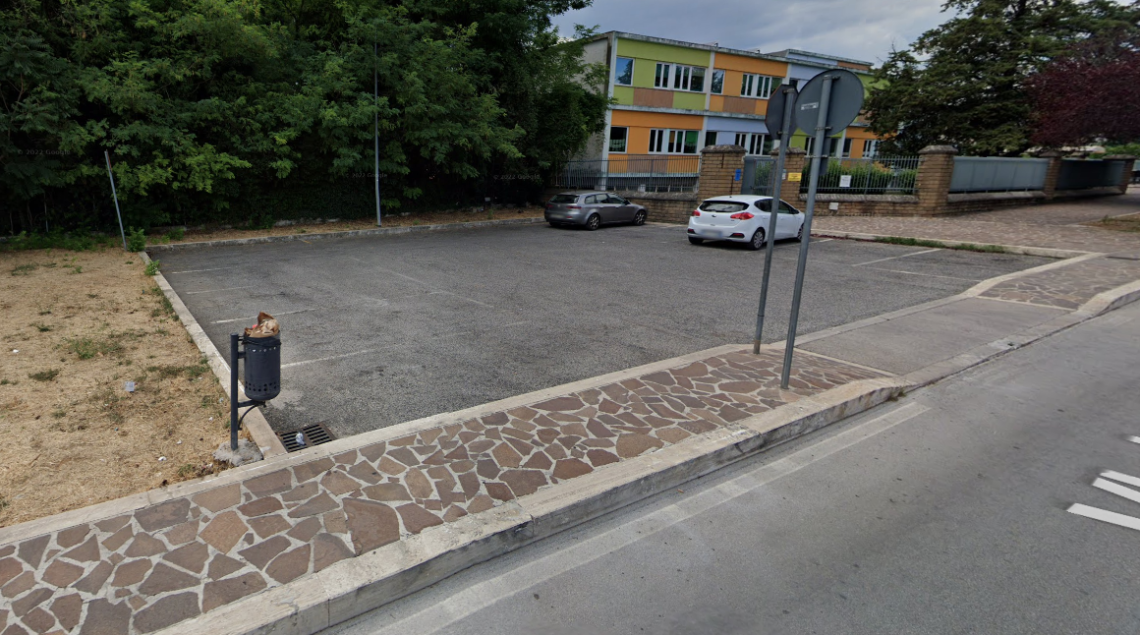 viale tevere frosinone