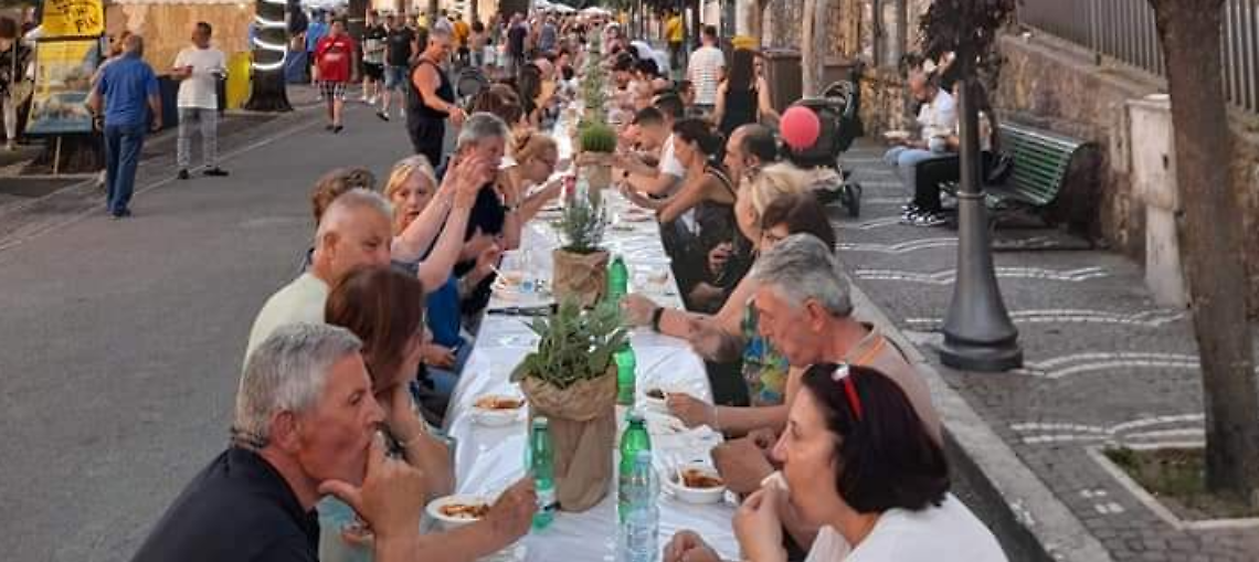 via del gusto ripi 