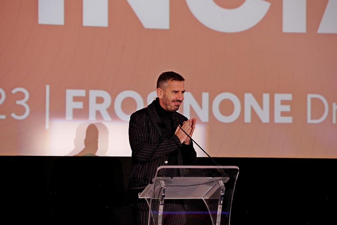 Massimo Ruspandini