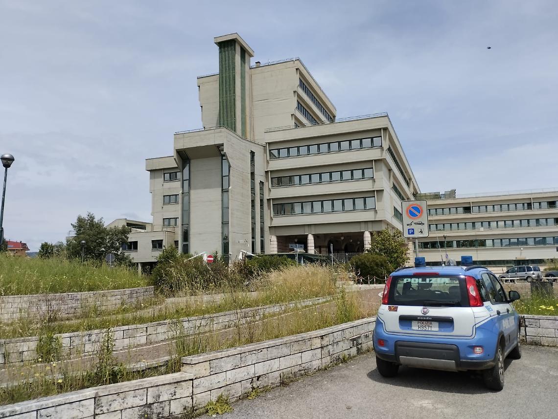 tribunale
