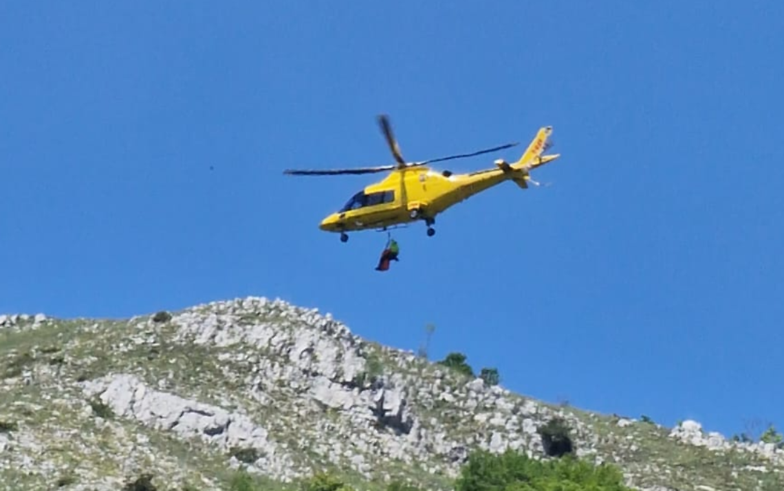 eliambulanza