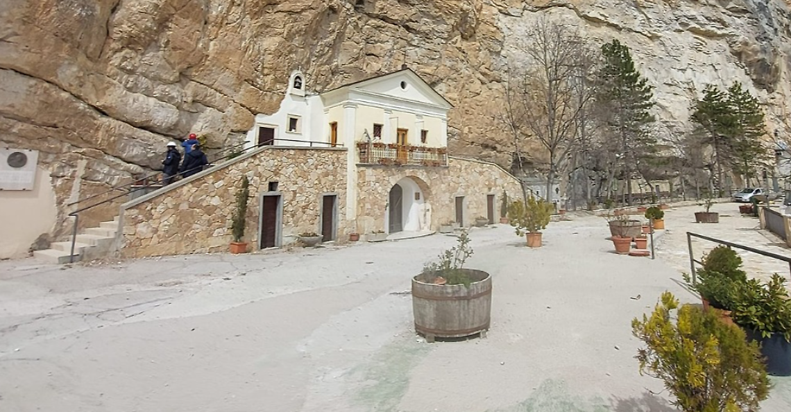 santissima trinità