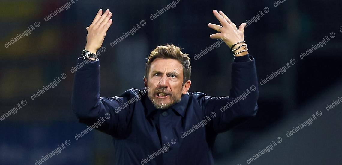 eusebio di francesco