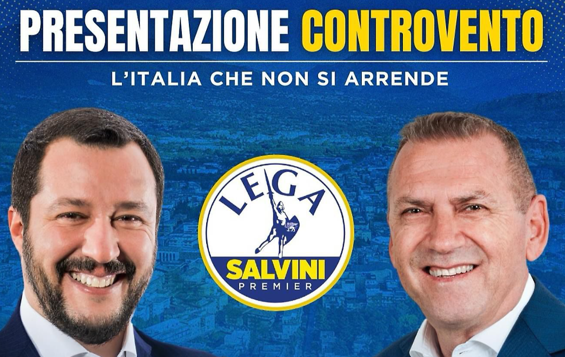 salvini abbruzzese