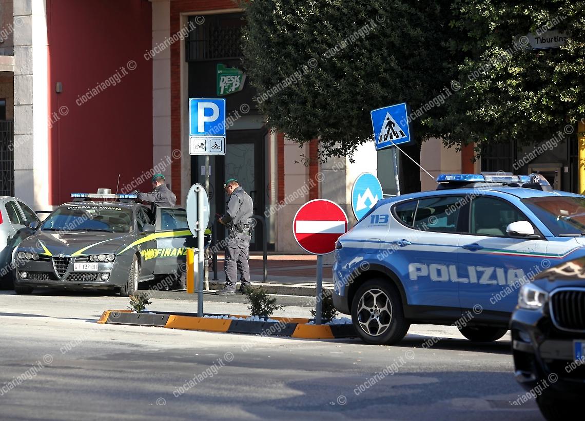 banca popolare del frusinate