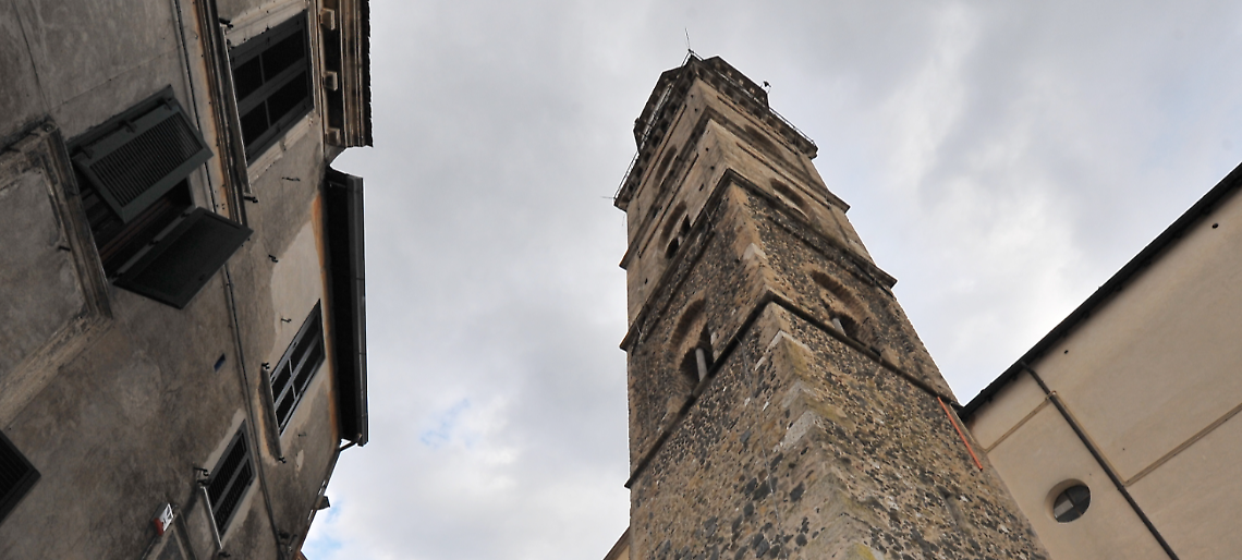 campanile frosinone