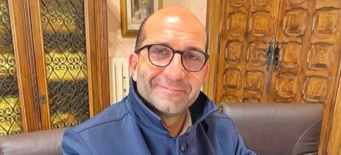 alberto festa