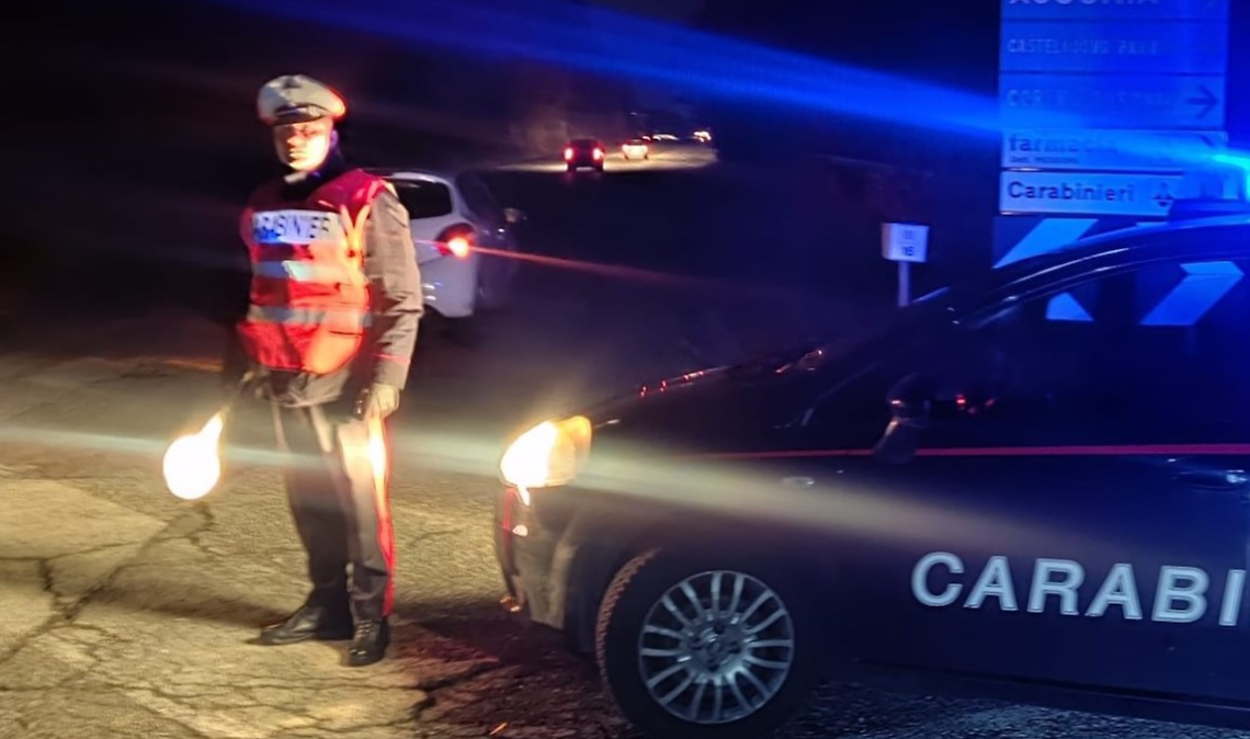 carabinieri