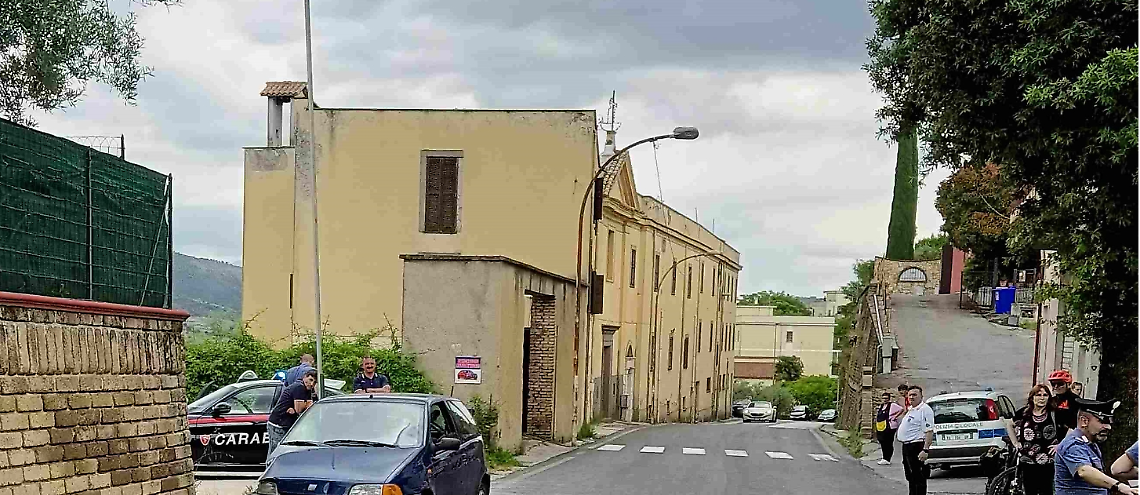 carabinieri