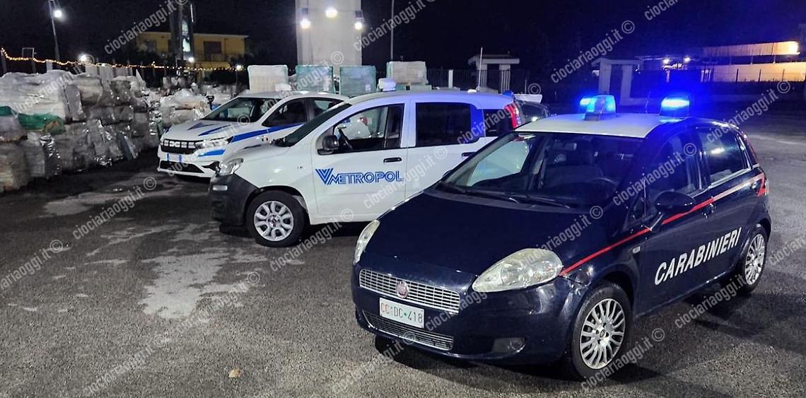 carabinieri