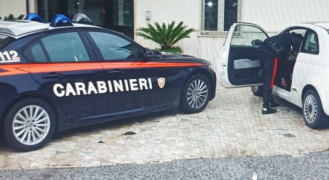 carabinieri