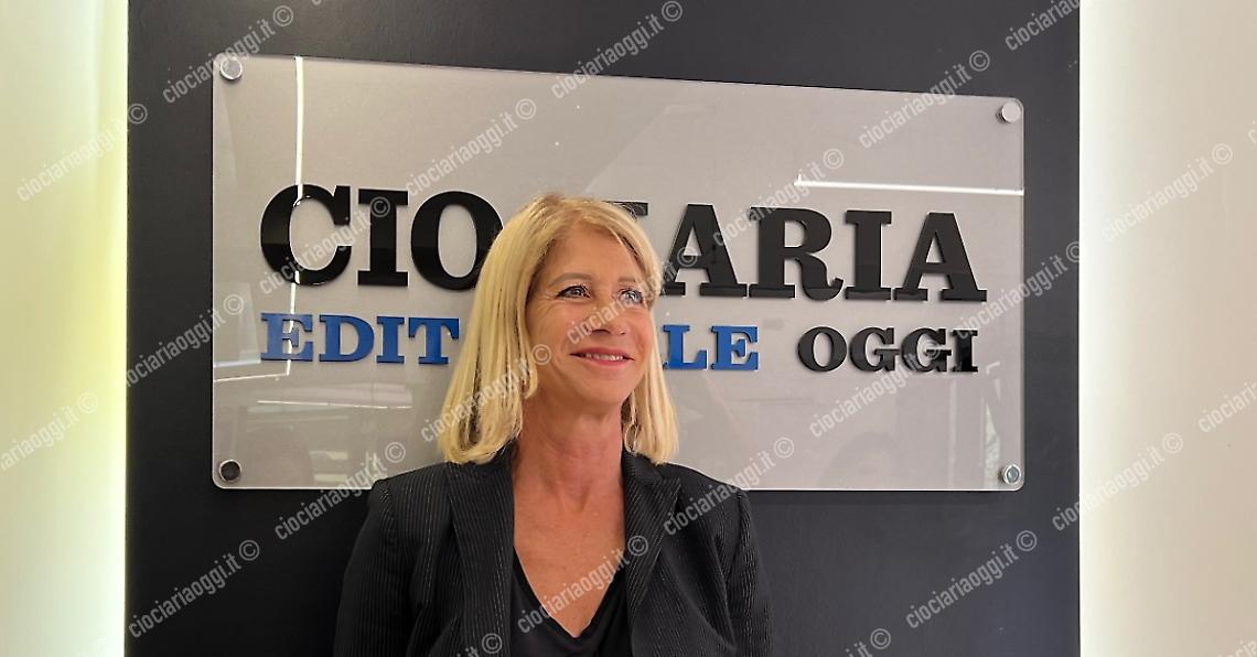 carolina morace
