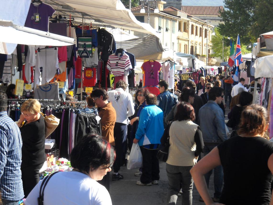 mercato sora