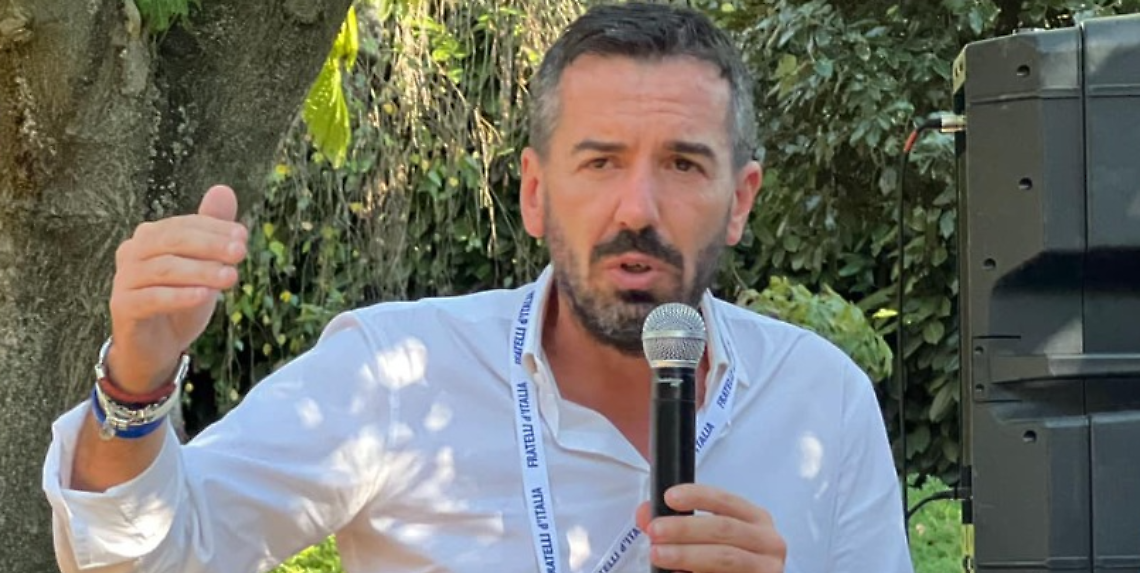 massimo ruspandini