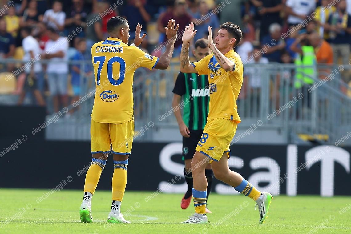 cheddira e soulé