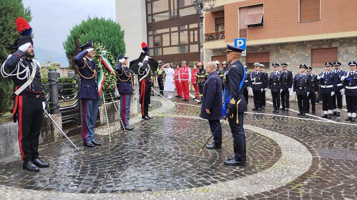 Settantotto anni di libertà
