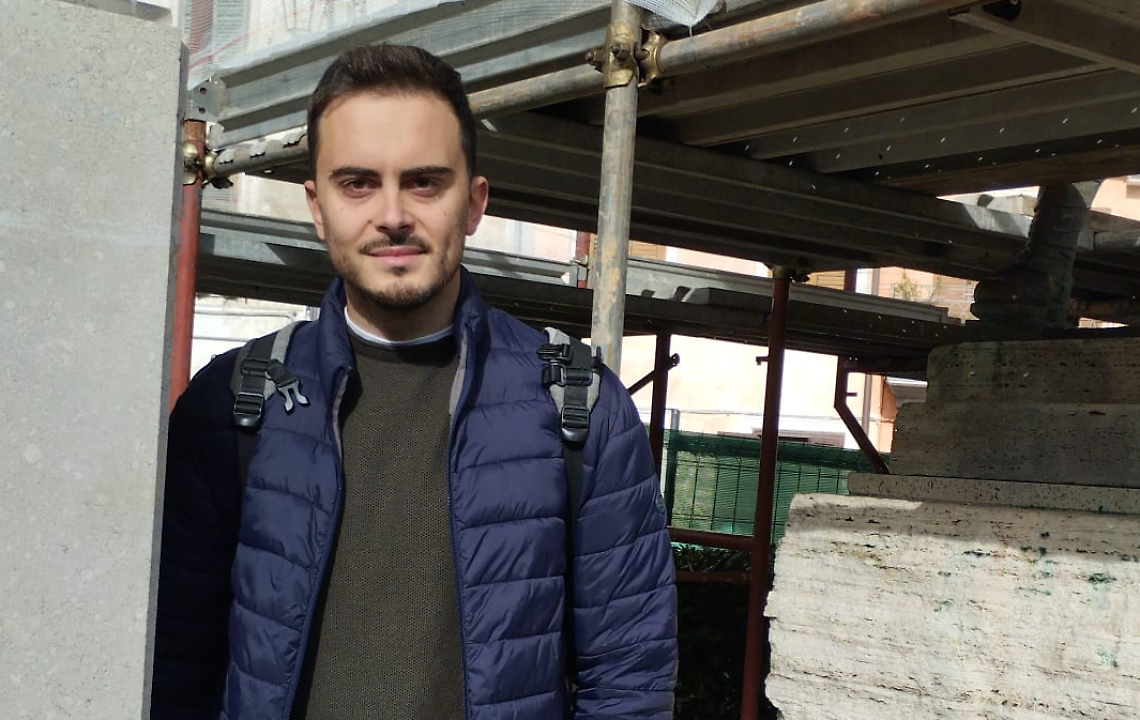 alessio patriarca
