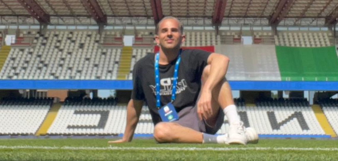 Marco Moscardini