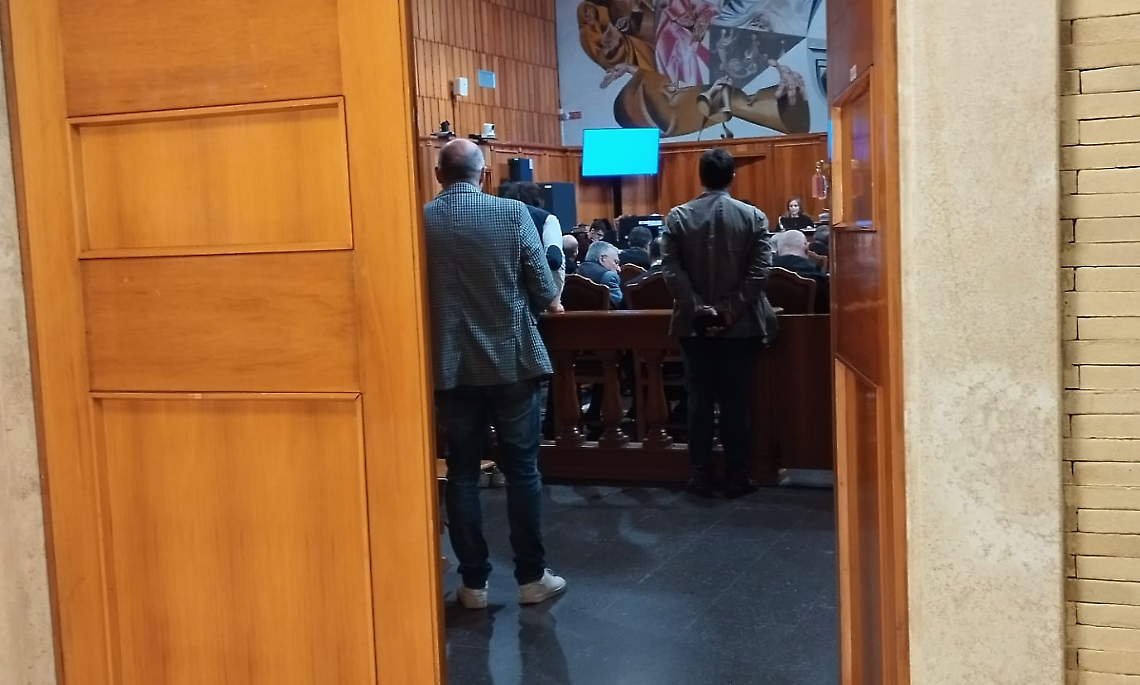 Inchiesta sui migranti, dibattimento chiuso: ora la sentenza