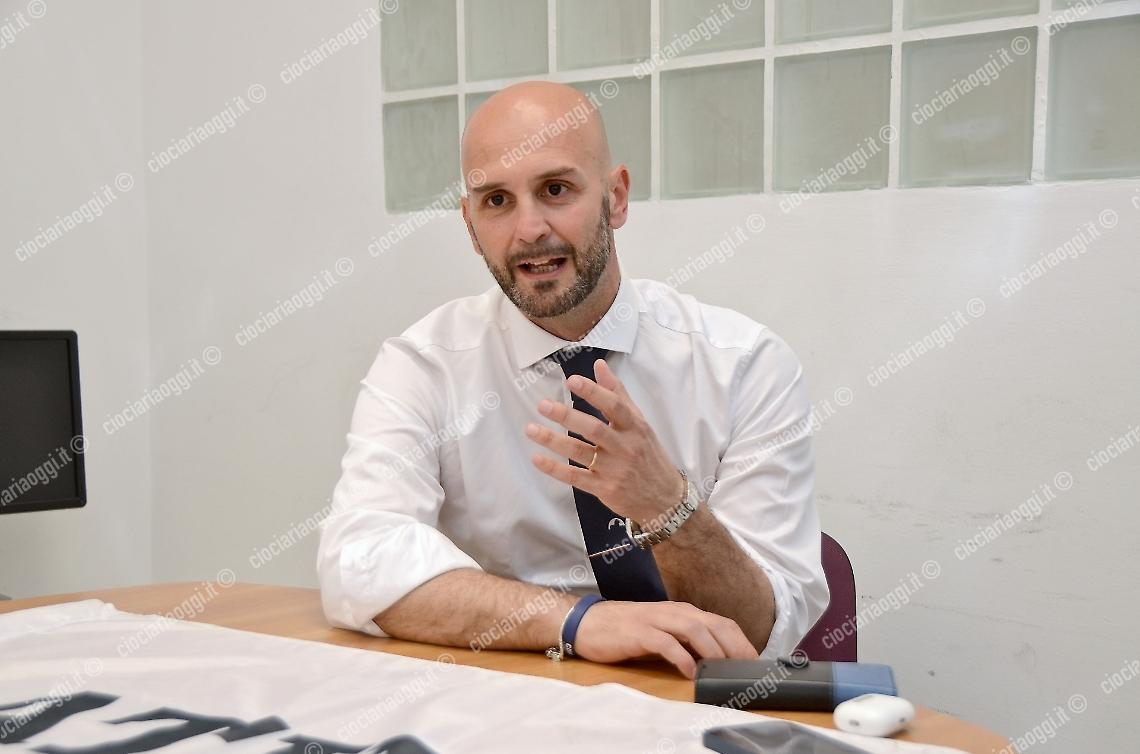 nicola procaccini