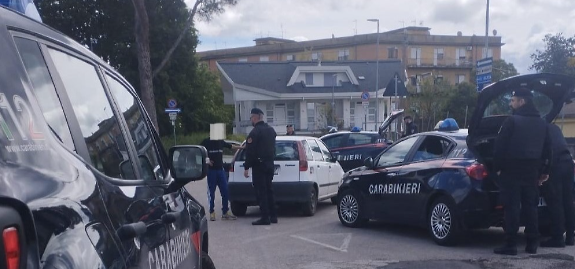 carabinieri