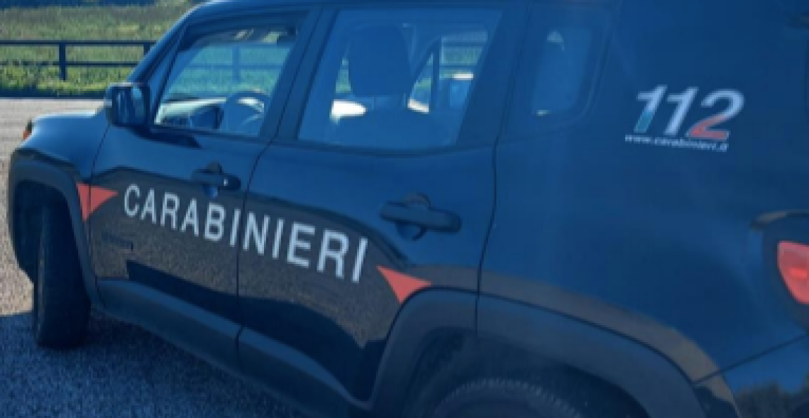 carabinieri