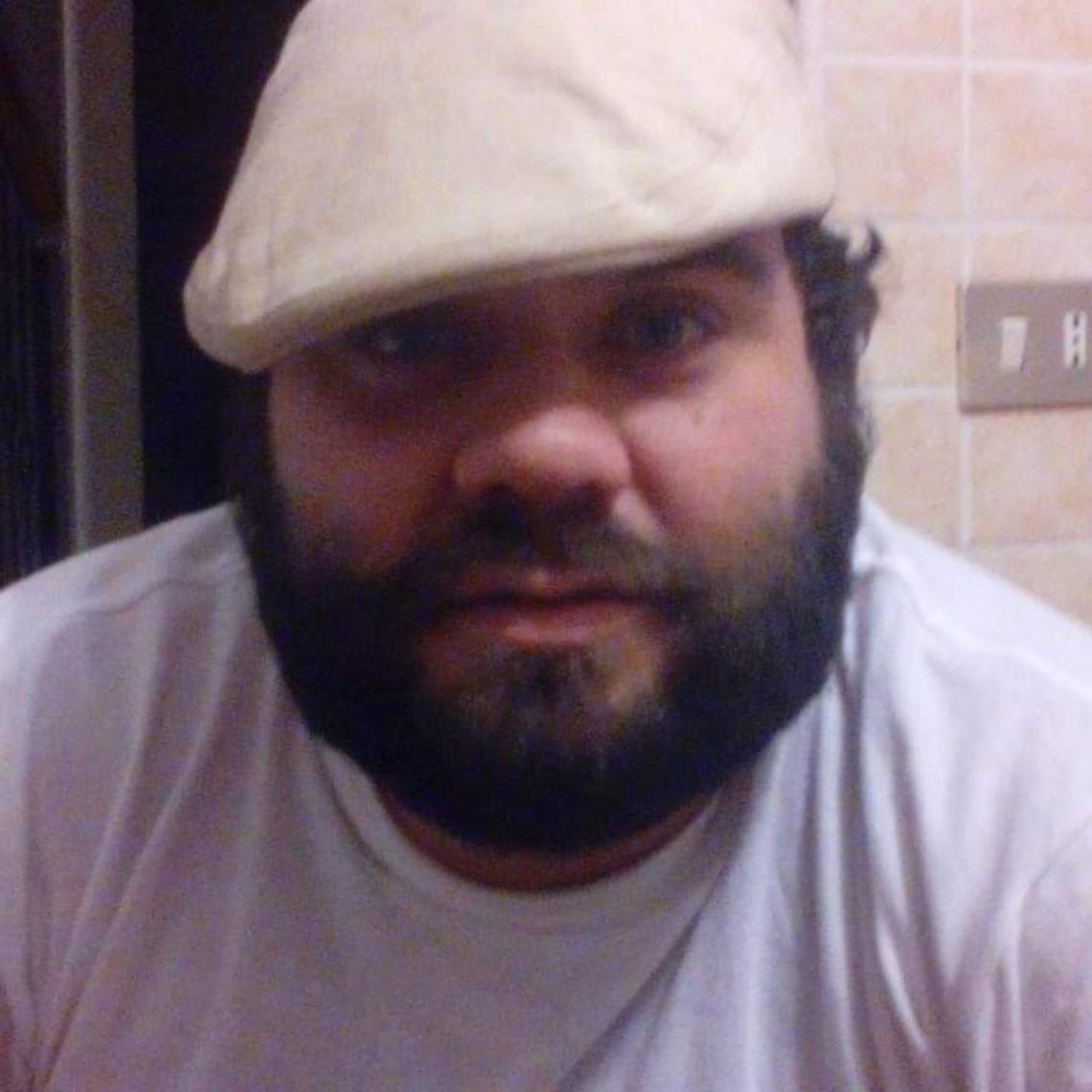 Antonio Pacitto 
