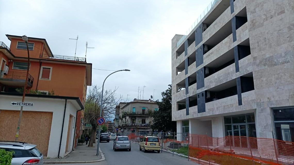 Sisma bonus. Il giudice si pronuncia
