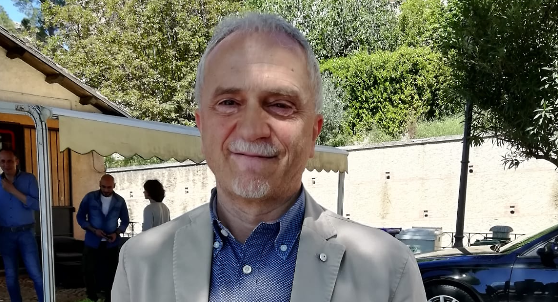 pierino serafini
