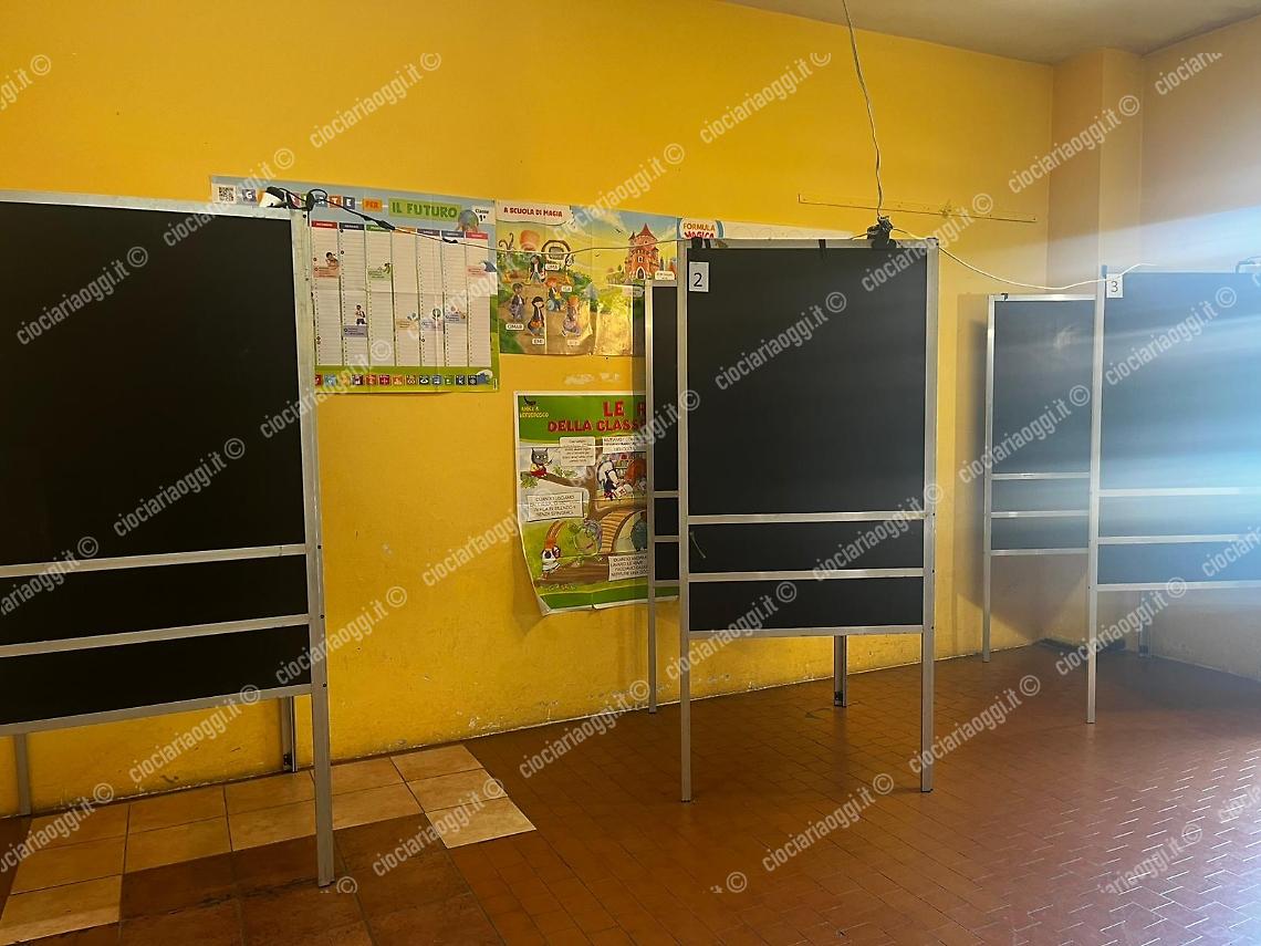 elezioni