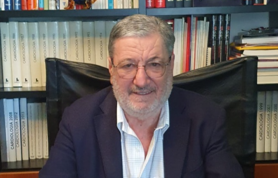 gino molinari