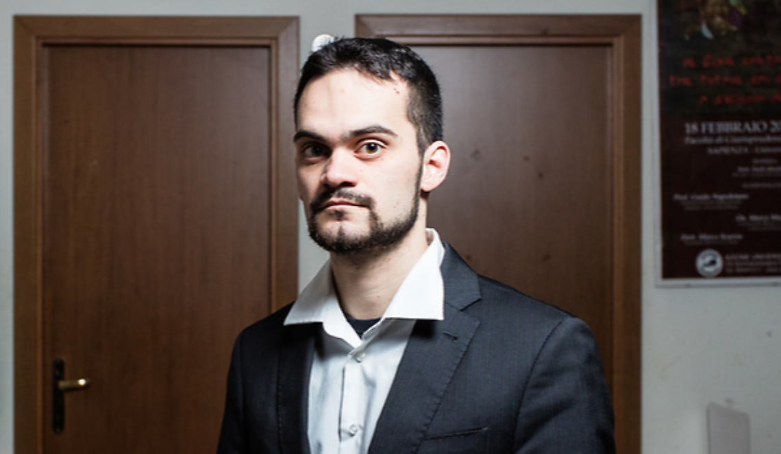 daniele mioni