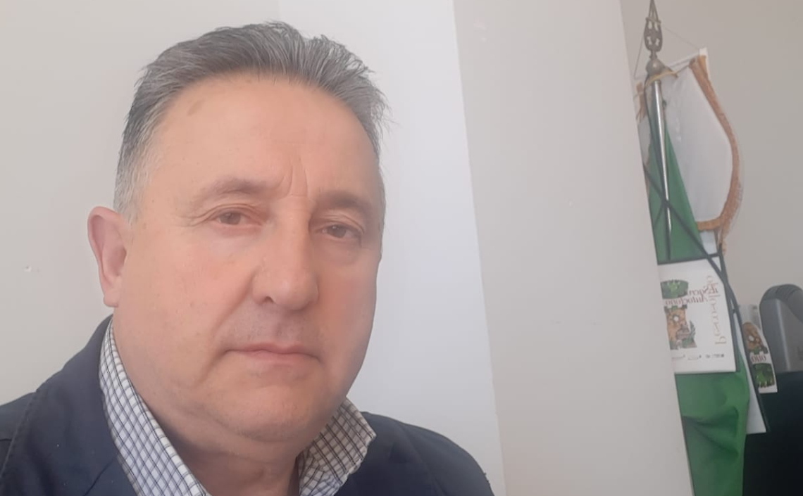 Donato Enrico Bellissario
